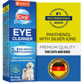 Cat & Dog Eye Wash Drops & Tear Stain Remover V7127