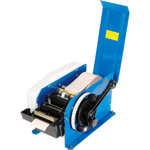 Manual Gummed Kraft Paper Tape Dispenser G782