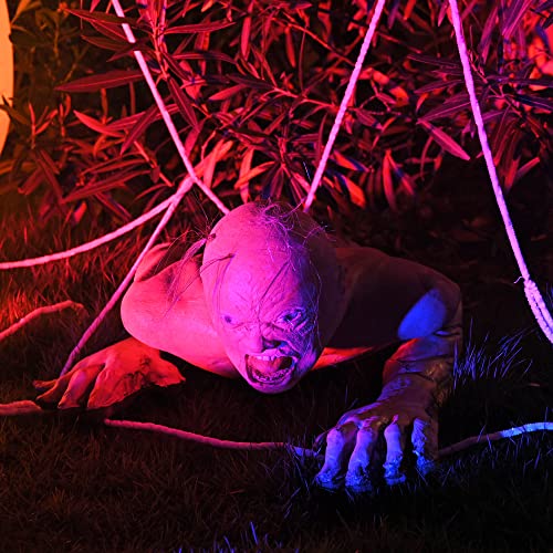 36" Zombie Groundbreaker Indoor Outdoor Decoration F5894