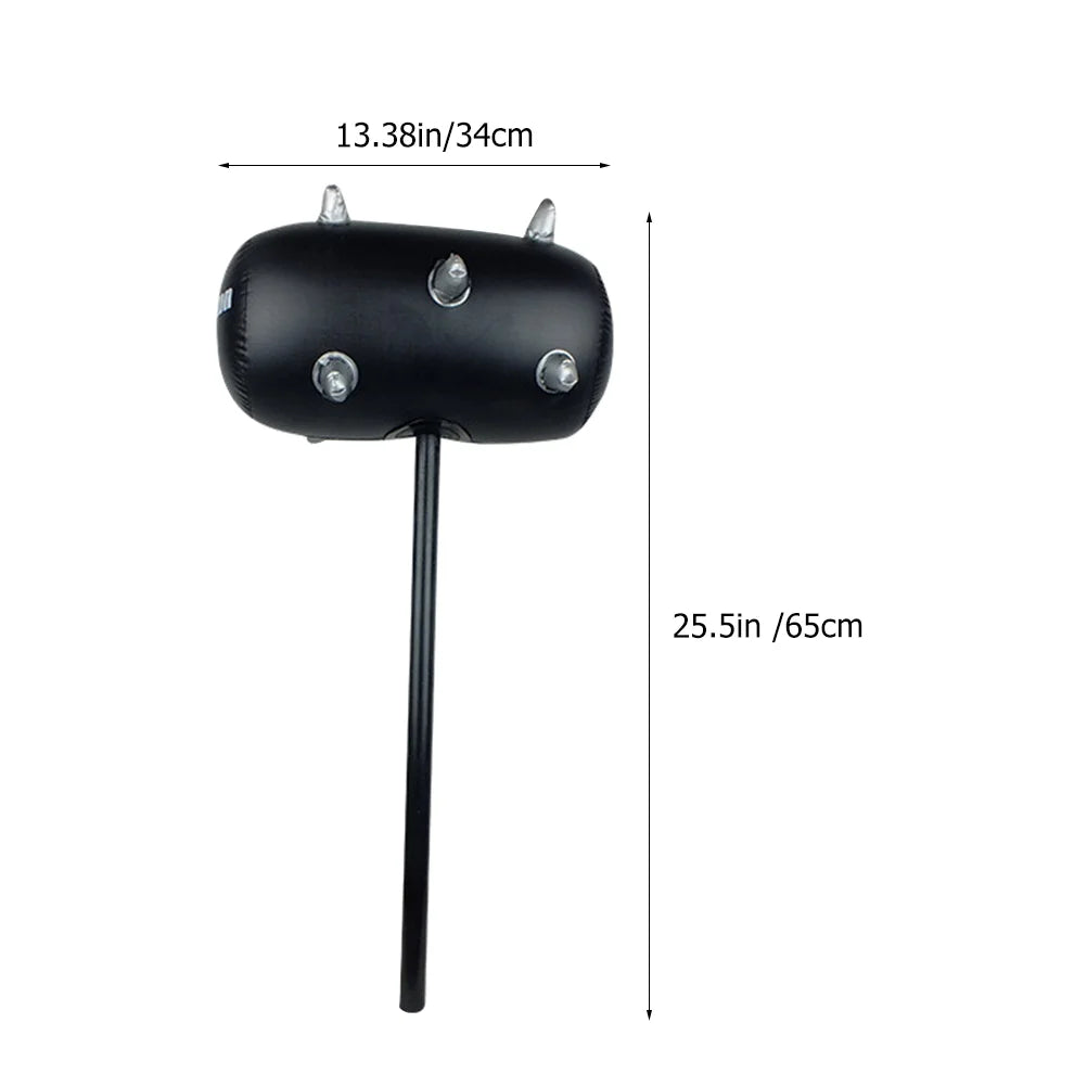 Inflatable Hammer Toy J42564