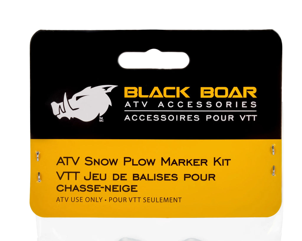 ATV Snow Plow Marker Kit B938089