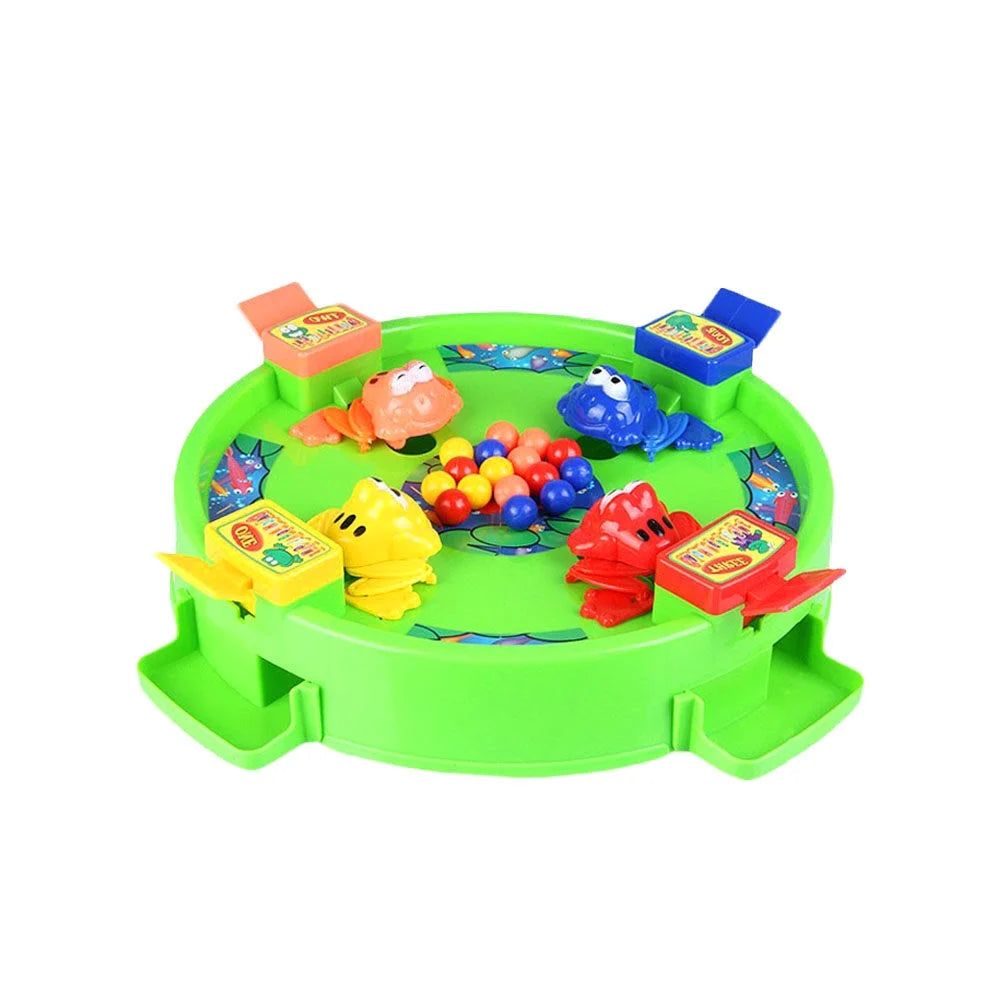 3D Battle Board Game Toy Set M914