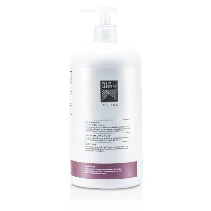 Pure Silver Conditioner 1000ml R754188