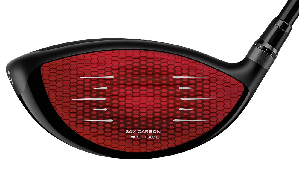 Left Handed Golf Driver H535