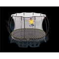 Medium Oval Trampoline V8106