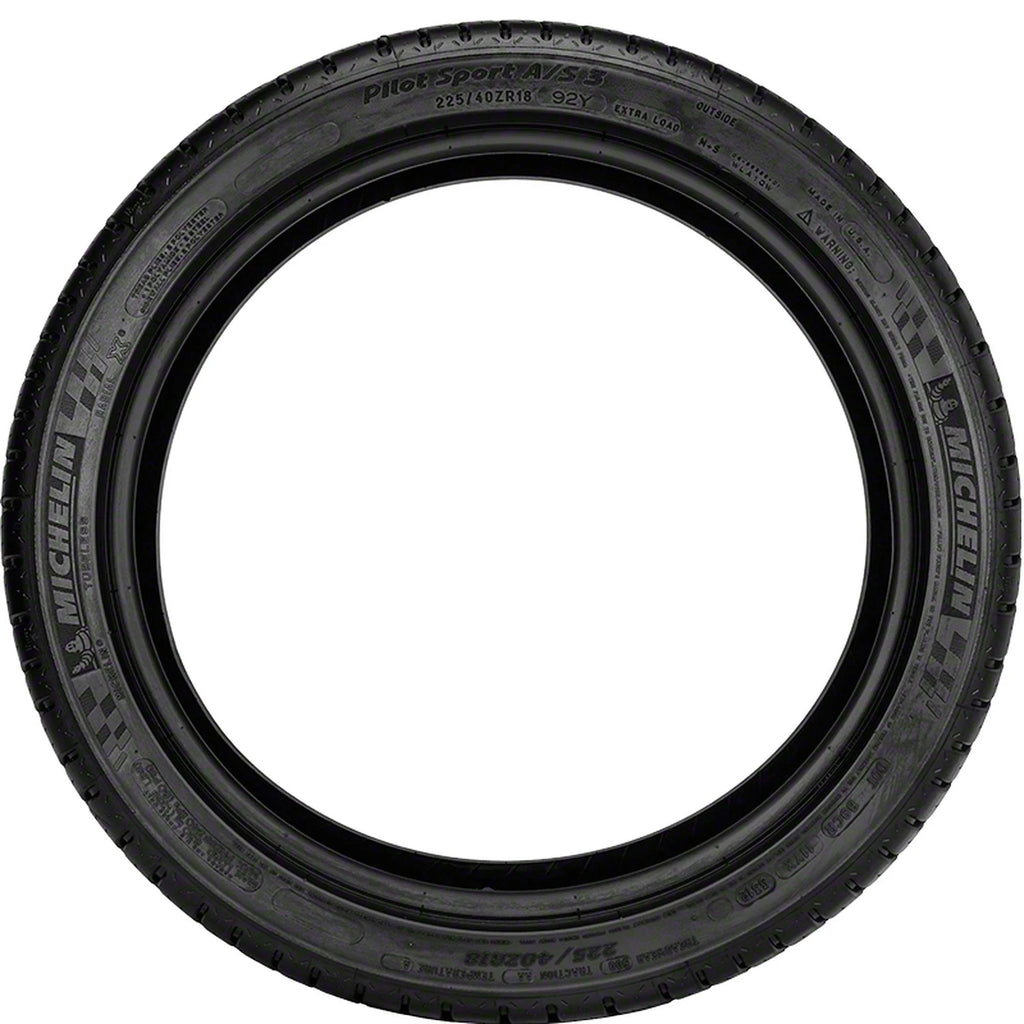 All Season 255/55R19 111V XL Passenger Tire H9302