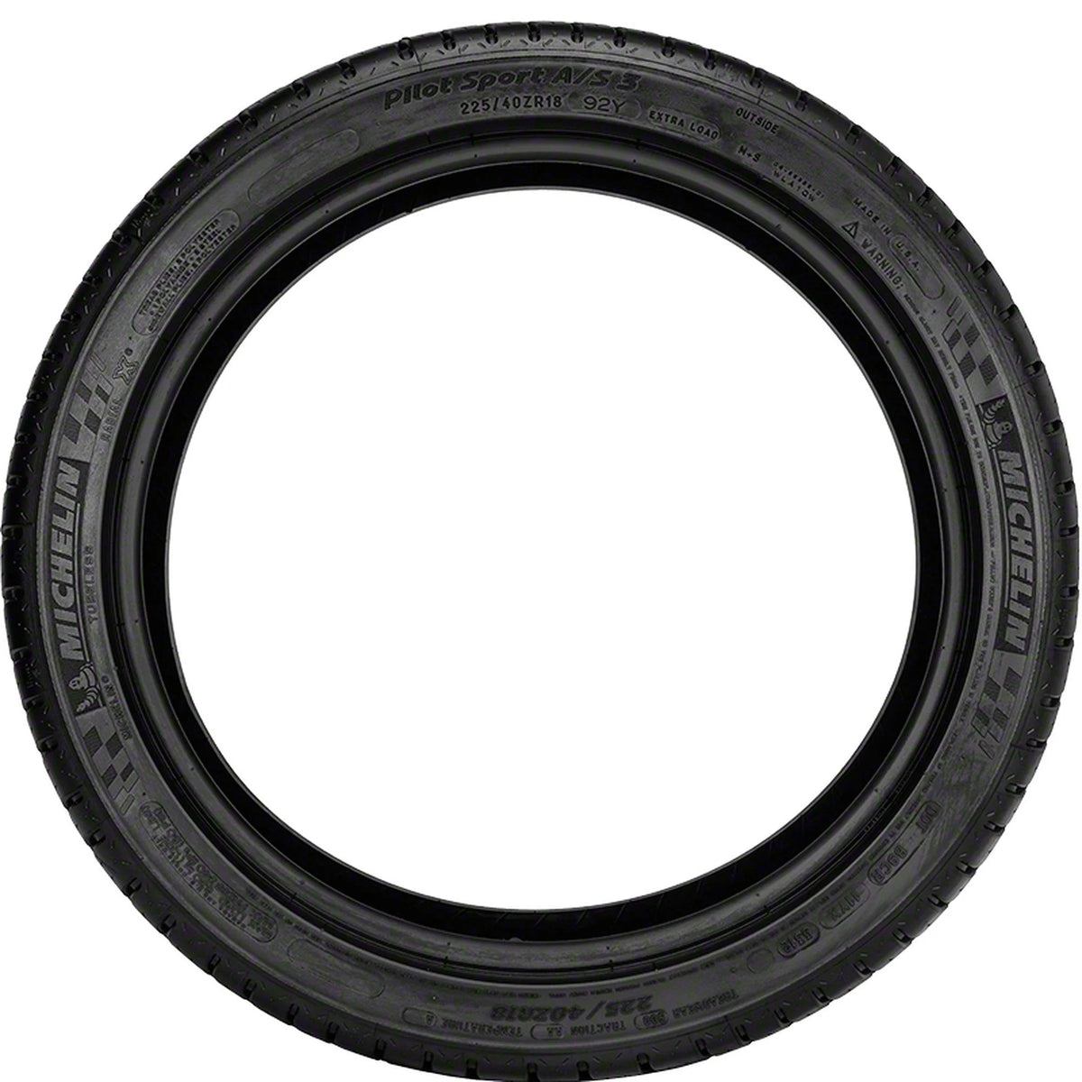 All Season 255/55R19 111V XL Passenger Tire H9302