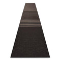 Charcoal Entrance Runner 4' Width x 12' Length C4776