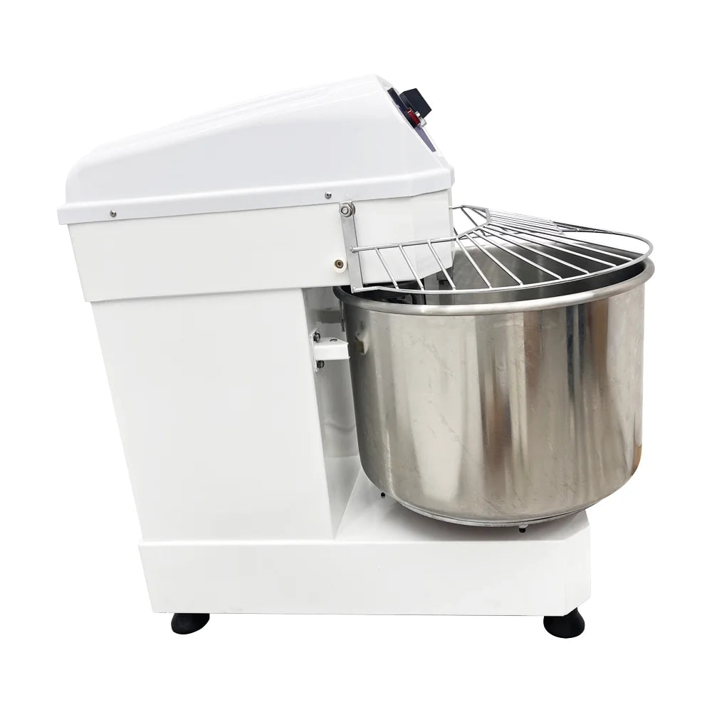 60L Commercial Stainless Steel Dough Mixer F49389