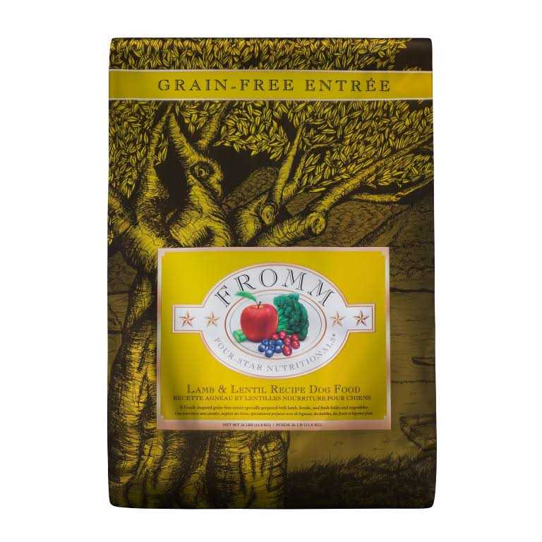 Chicken Dog Food Y95689