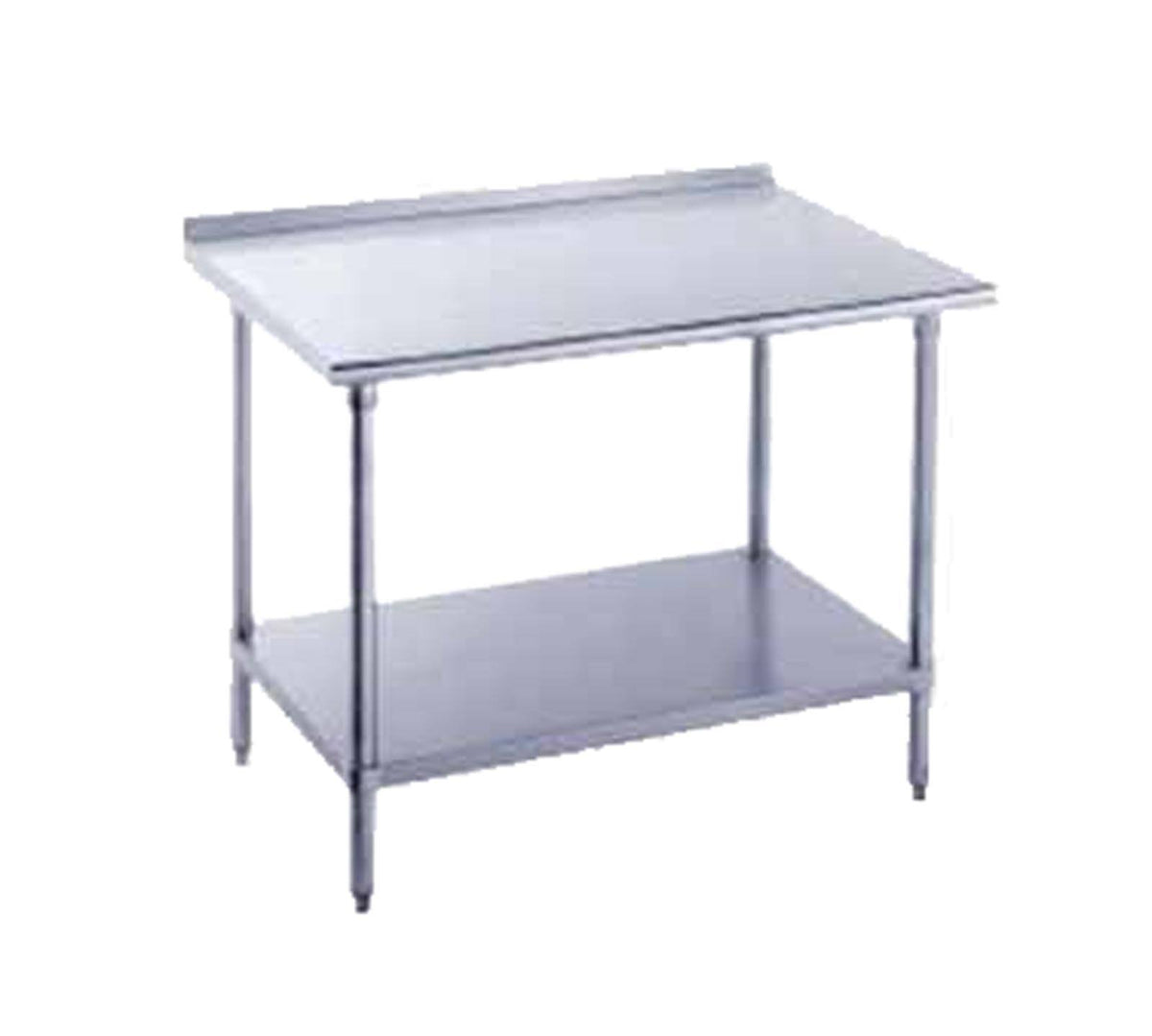 Work Table 30x22 O555