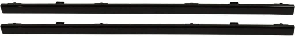 Black Grille Trim P367061