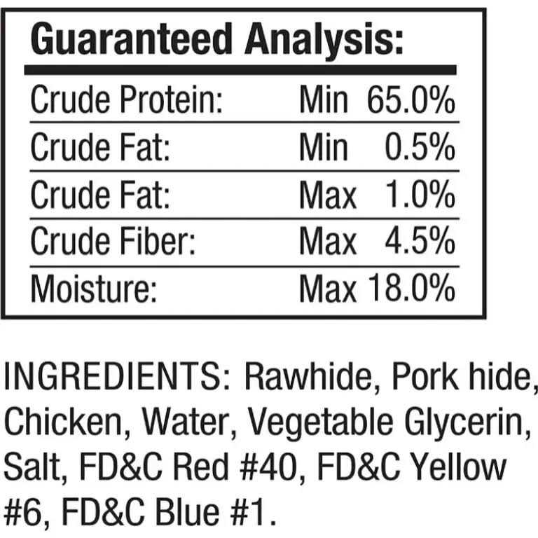 Triple Flavor Wings A96530