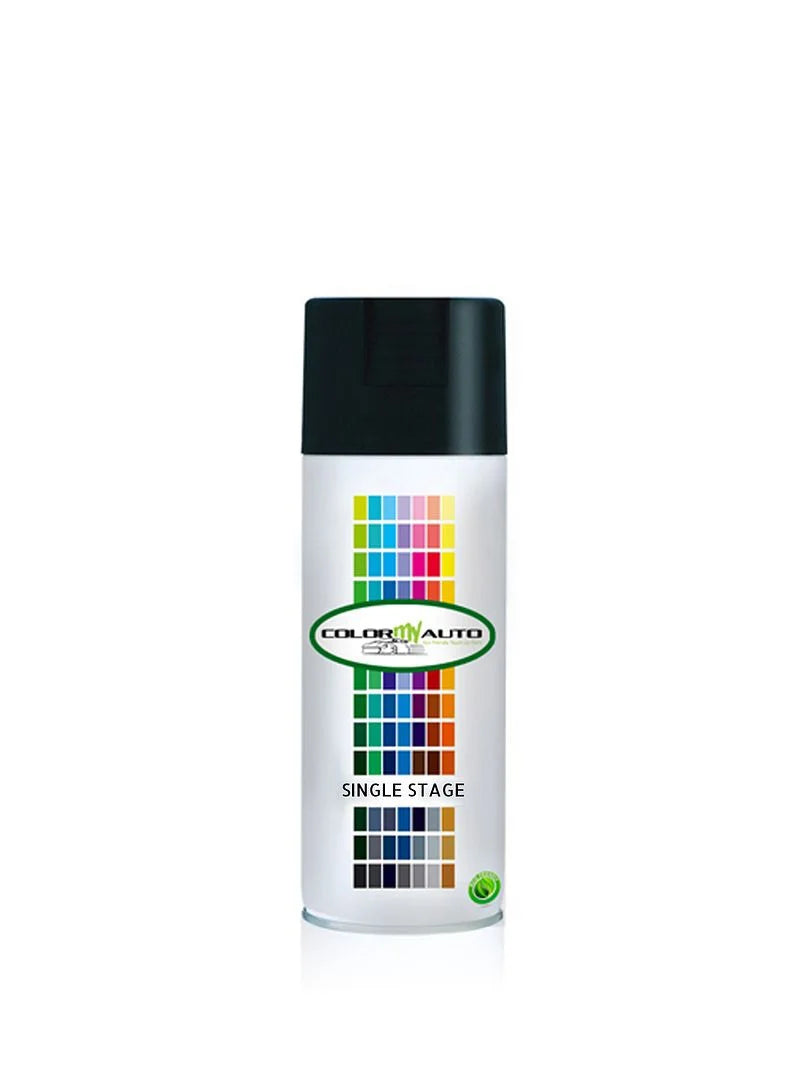 Spruce Green Metallic 400 ml Aerosol G3051