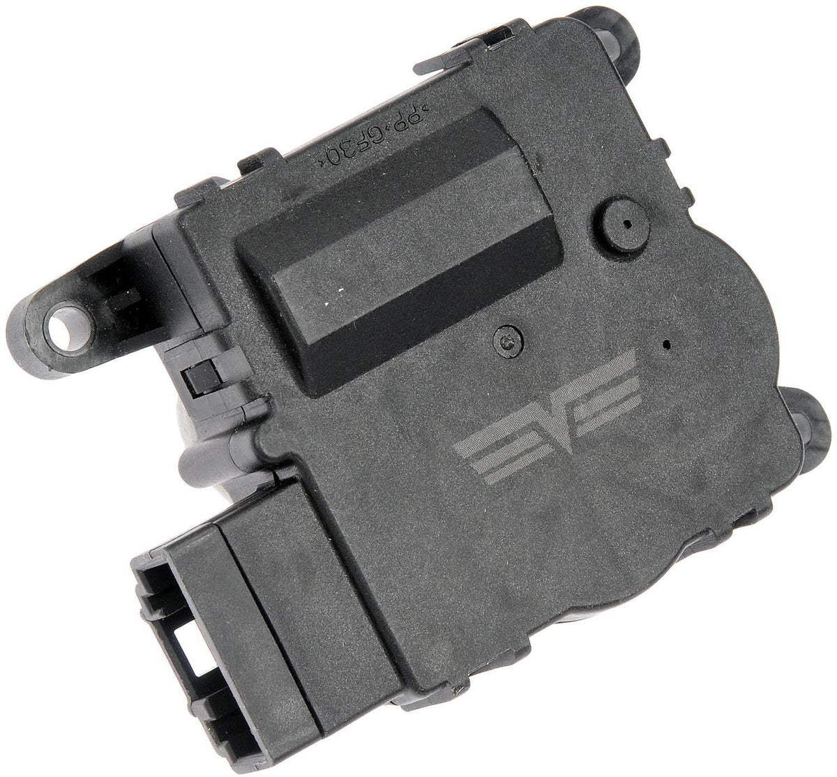 HVAC Heater Blend Door Actuator K240
