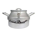 Silver Can Cooker Junior N399058