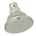 Polished Nickel Single Function Showerhead G83394