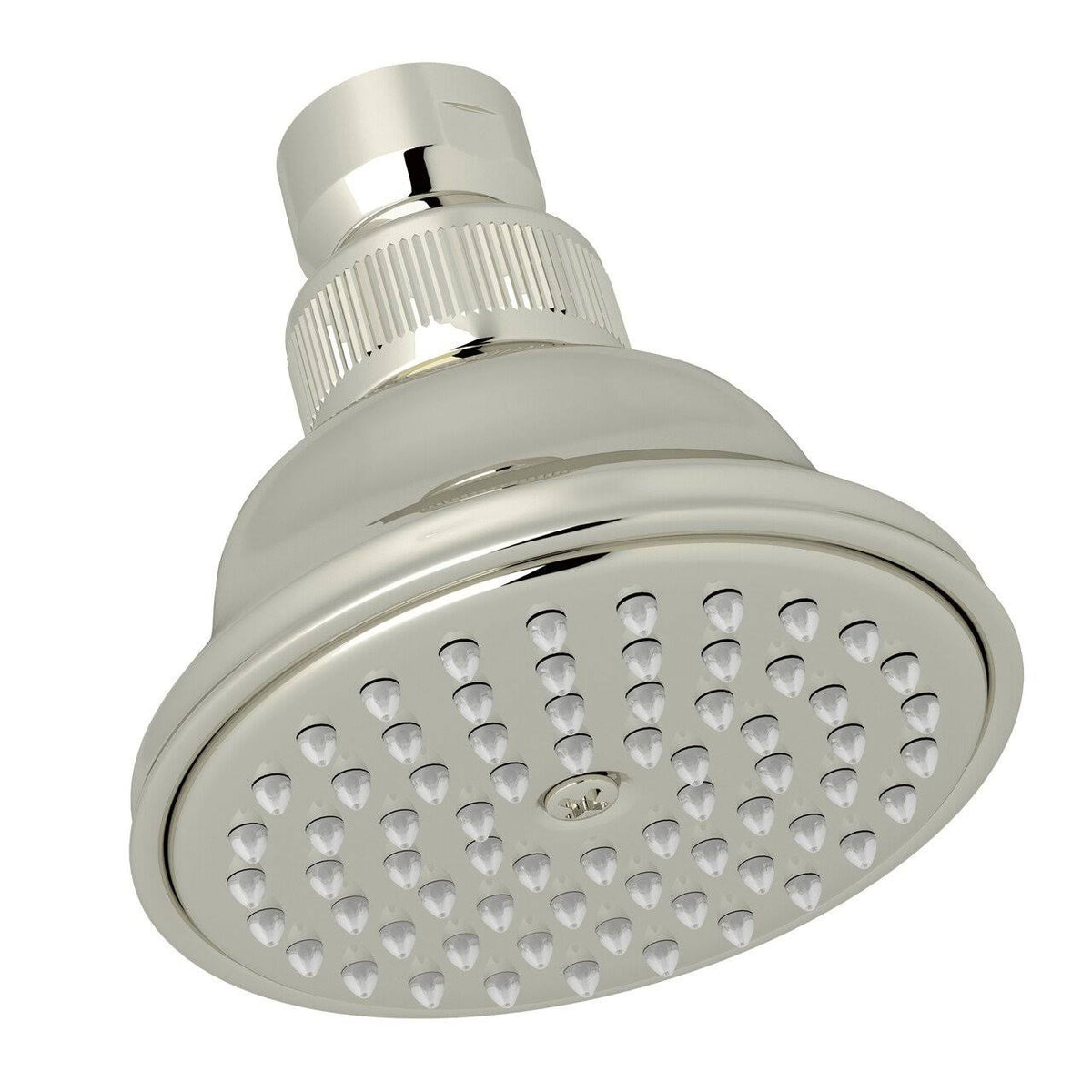 Polished Nickel Single Function Showerhead G83394