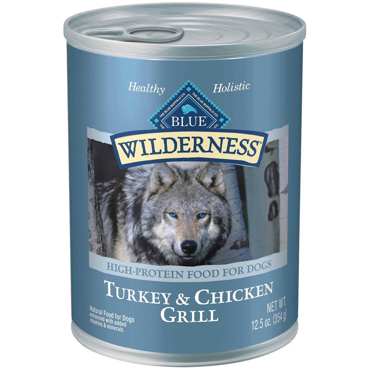 Chicken Dog Food D261