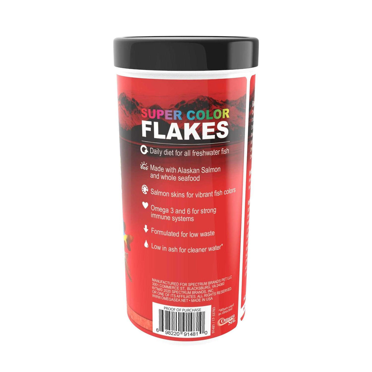 Super Color Flakes A52568