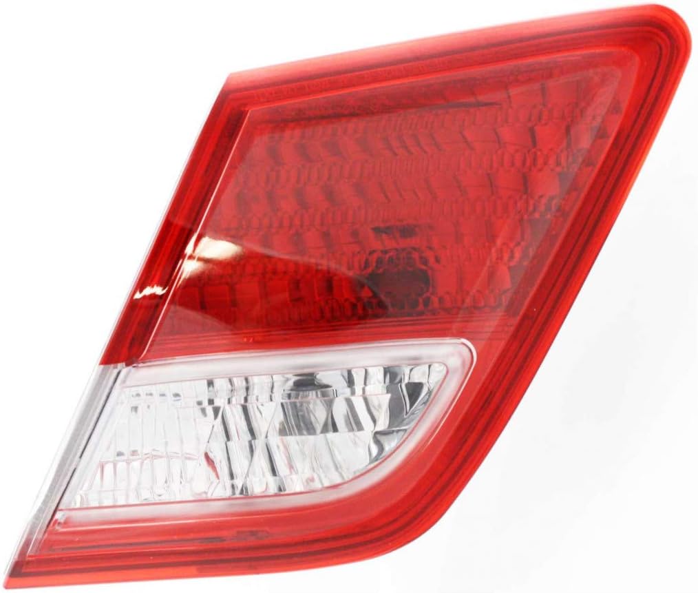 Taillight Lens/Housing for 2007-2009 Toyota Camry E709751