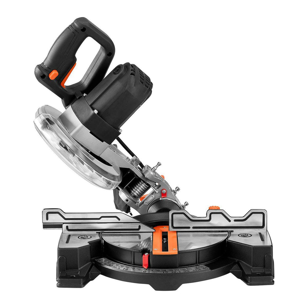 7-1/4 in. Single-Bevel Compound Miter Saw A705