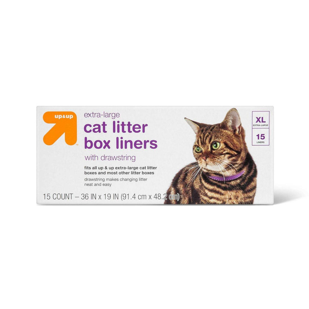 Cat Litter Liners D451