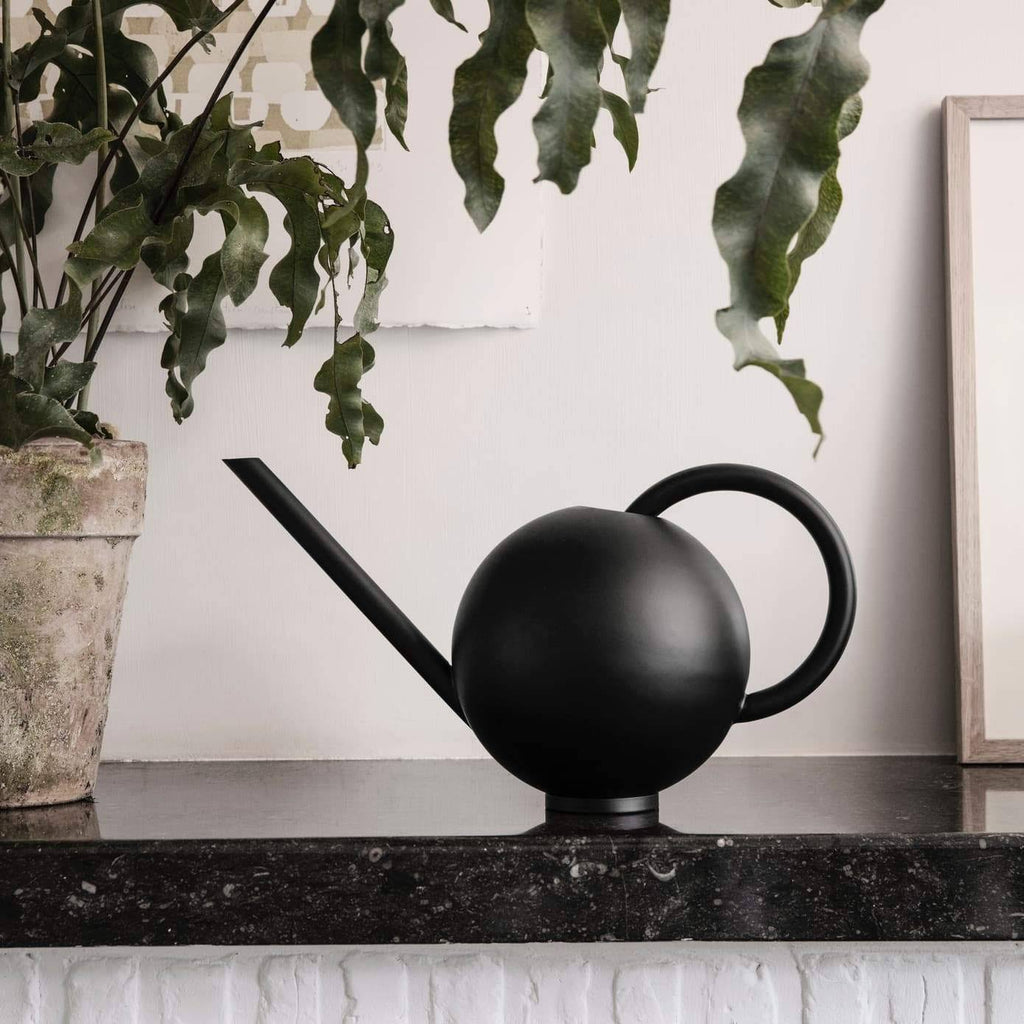 Cashmere Watering Can F236813