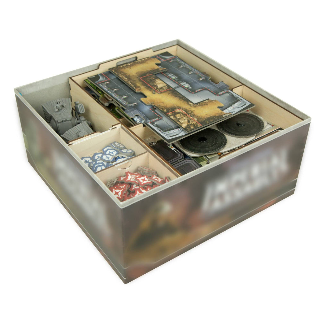 Imperial Assault Organizer K258