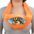 Sugar Glider Bonding Pouch Travel Carrier Bag with 4 Air Holes P91864