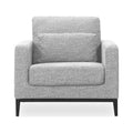 Fabric Chair Cloud White G906946