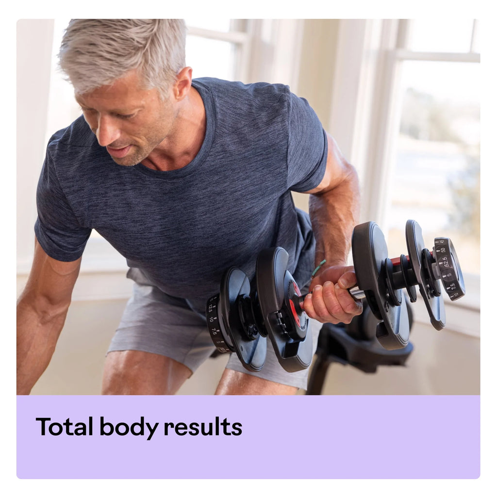Adjustable Dumbbell A4592