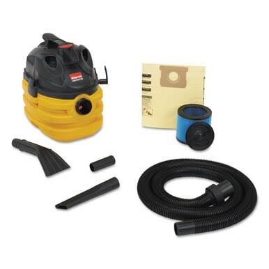 21.5 Wet-Dry Vacuum B827