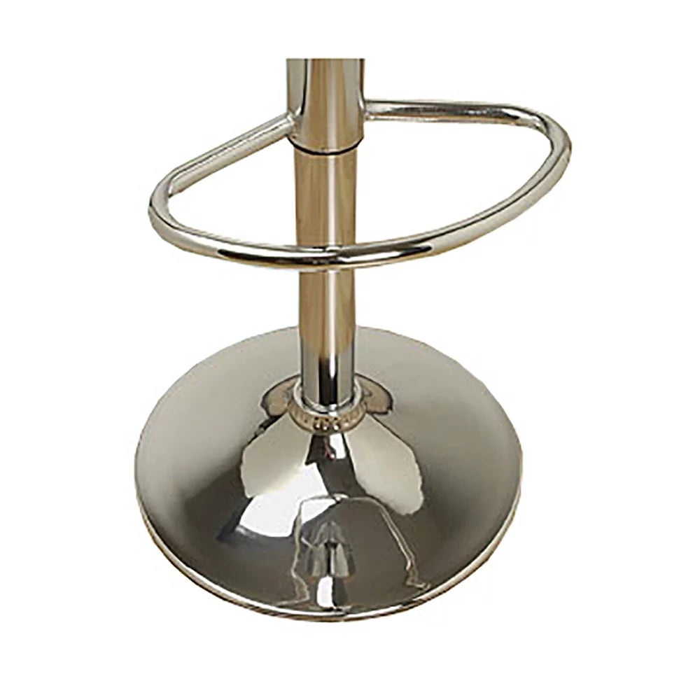 Adjustable Height Counter Bar Stool T786