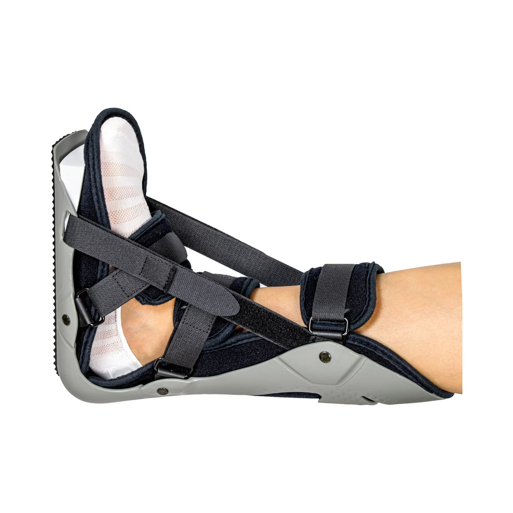 Plantar Fasciitis Night Splint Medium 1 Ct A238