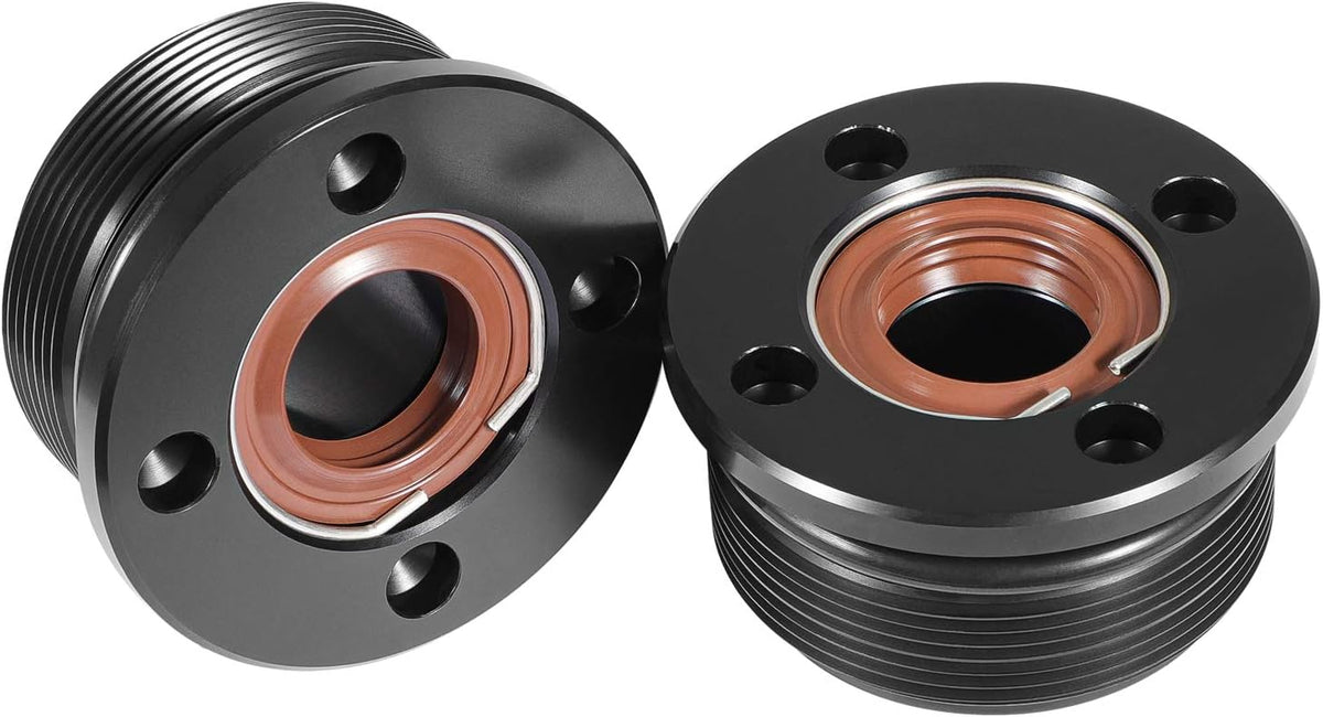 Trim Cap Cylinder with Seals 2PCS V85831