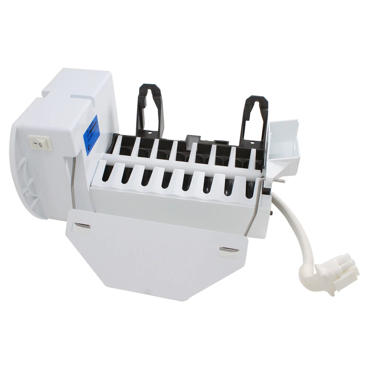 Refrigerator Ice Maker Replacement M619031