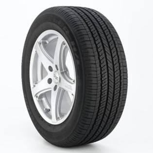 255/50R19 XL Dueler H/L 400 RFT OE N10182