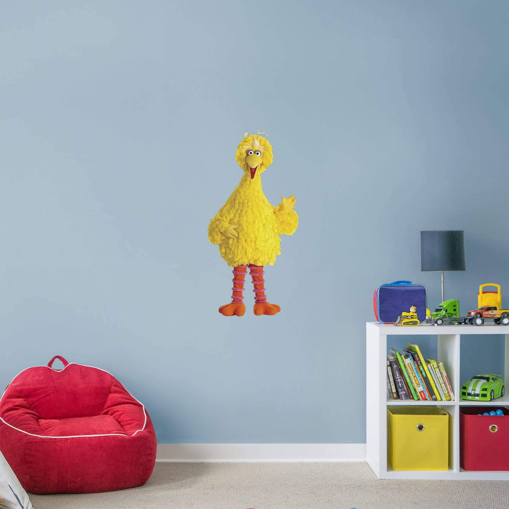 X-Large Removable Wall Decal Y6829
