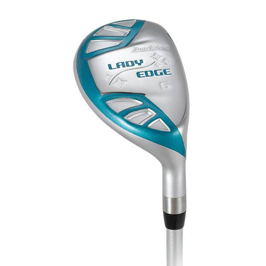 Lady Edge Complete Full Box Set N694463