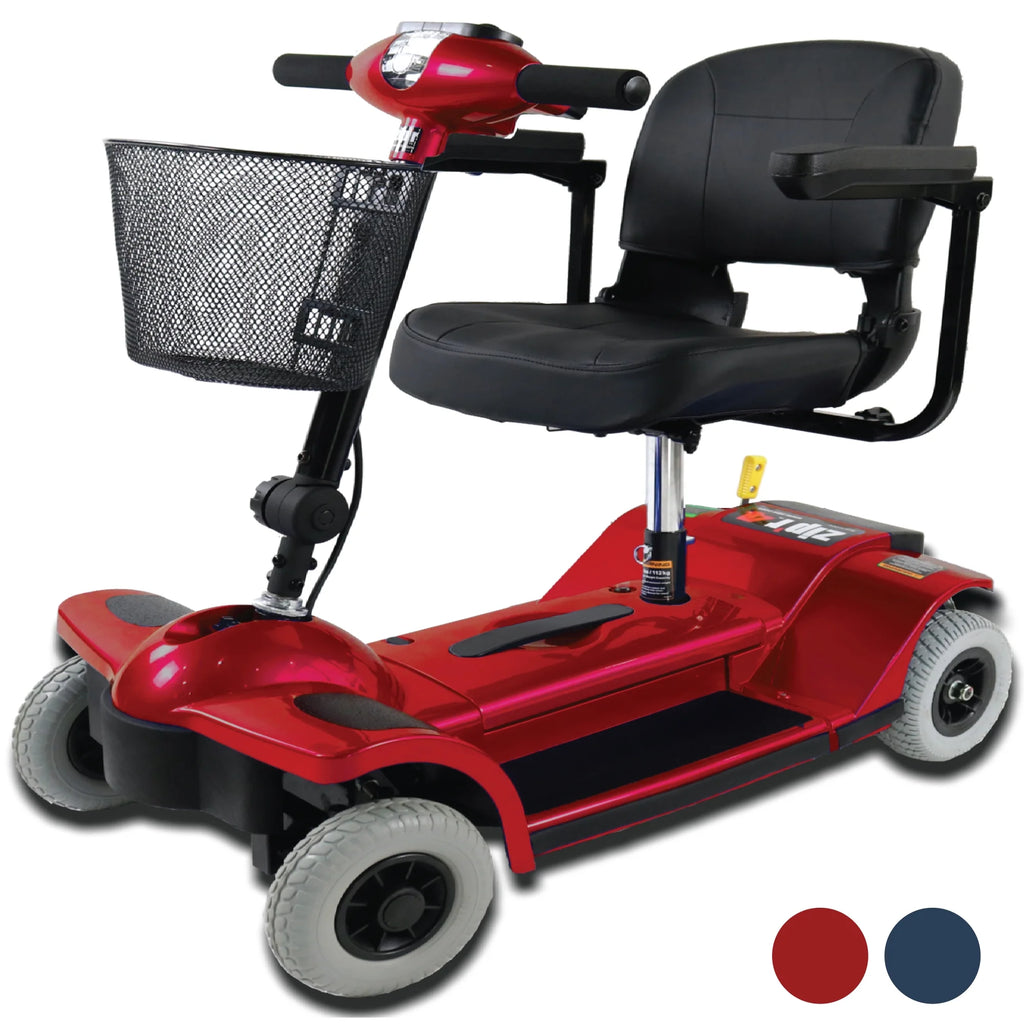 4-Wheel Mobility Scooter C76272