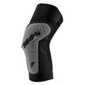 Ridecamp Race Knee Guards Black/Grey K507
