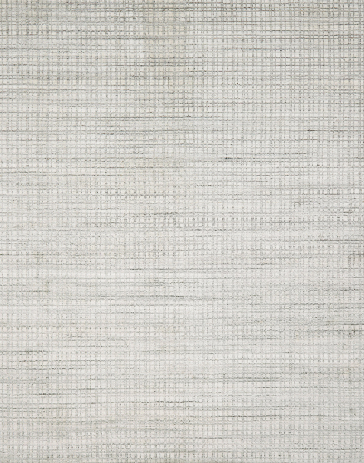 Silver 7'9 x 9'9 Rug T844