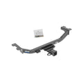Class 3 Trailer Hitch, 2-Inch Receiver, Black Z64121