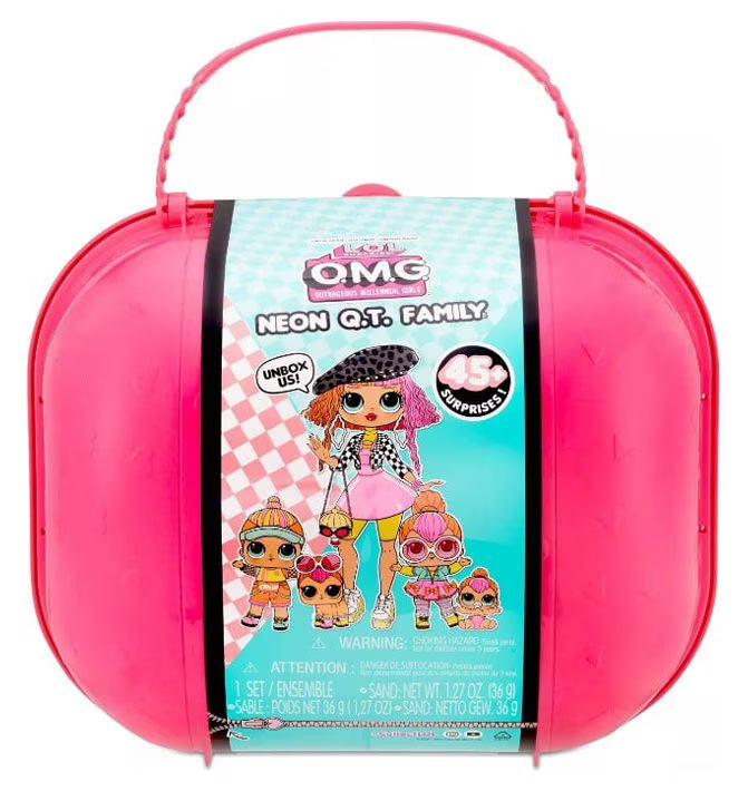 LOL Surprise Mystery Pack G665811
