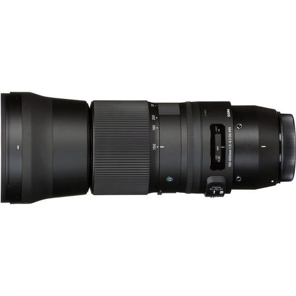 150-600mm f/5-6.3 Lens for Canon P595