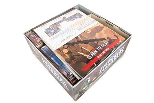 Imperial Assault Organizer K258