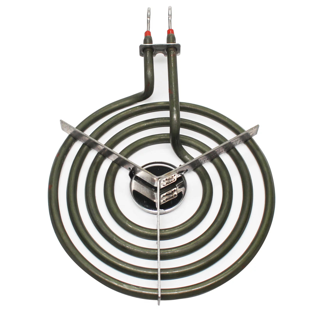 2-Pack 6 inch 4 Turns Surface Burner Element F6542