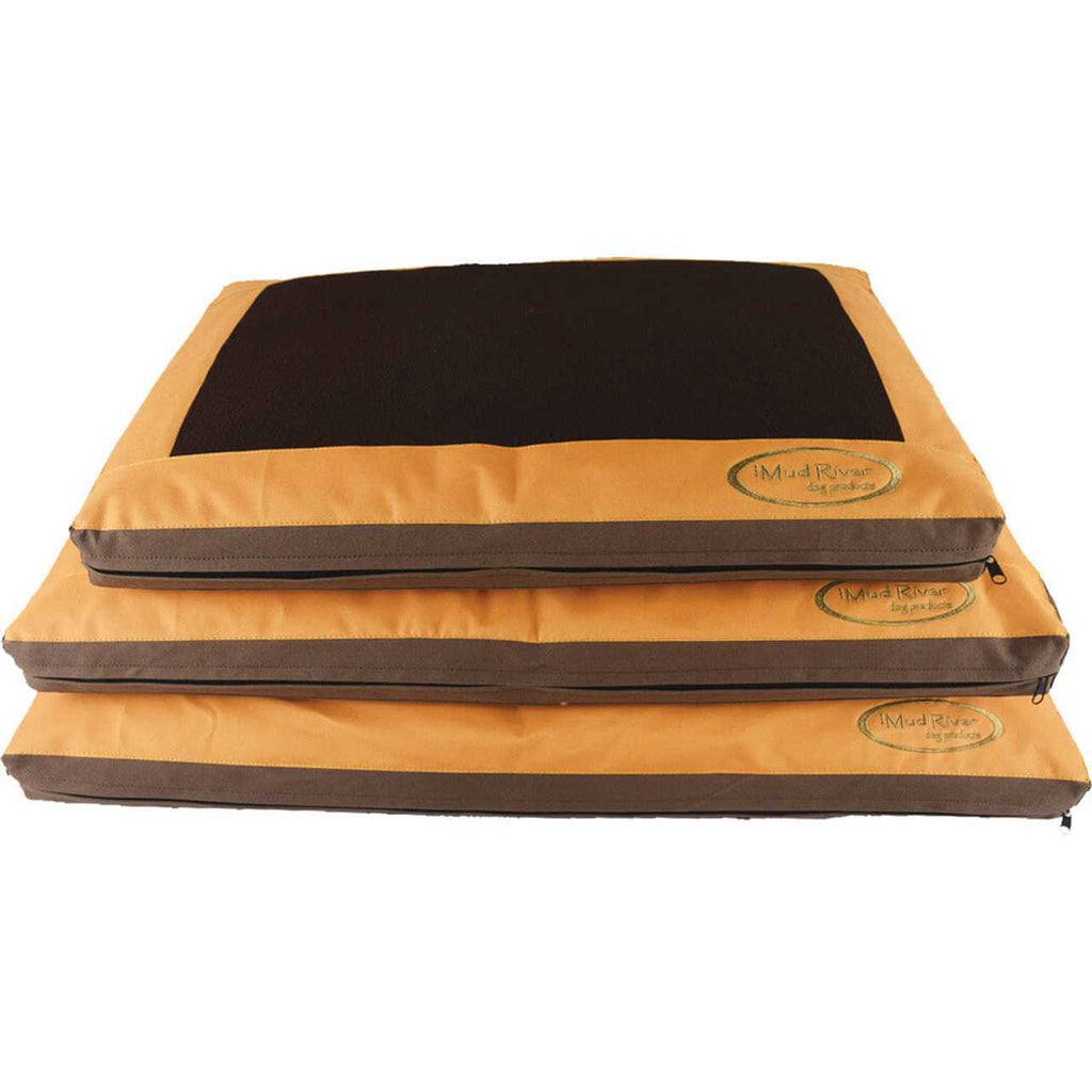 Memory Foam Crate Cushion W5220