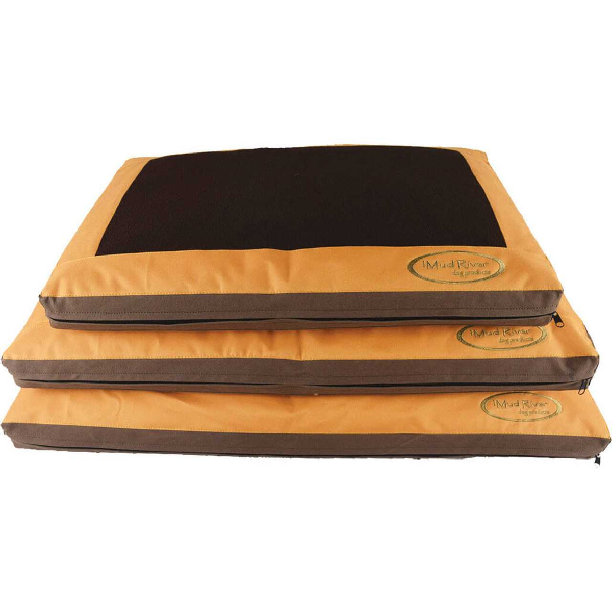 Memory Foam Crate Cushion W5220